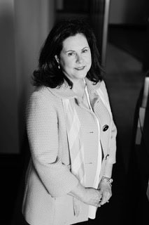 Up Close With Debra McCracken