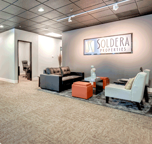 Soldera-Properties Soldera Properties