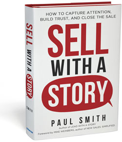Sell With A Story