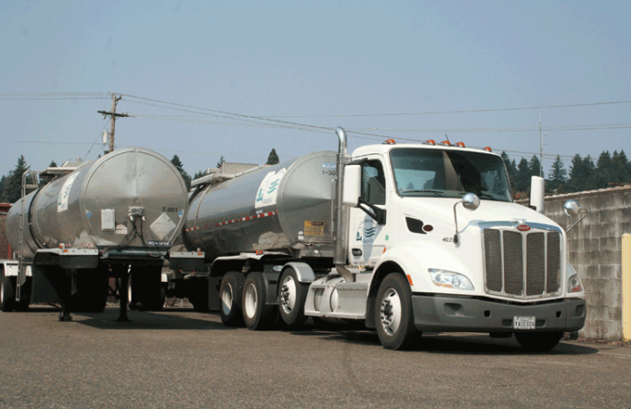 Columbia River Logistics