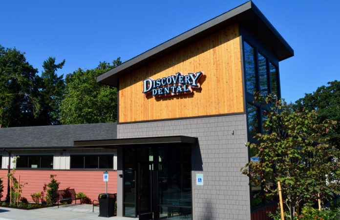 DiscoveryDental-lead Discovery Dental