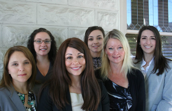 Elizabeth Christy Law Firm
