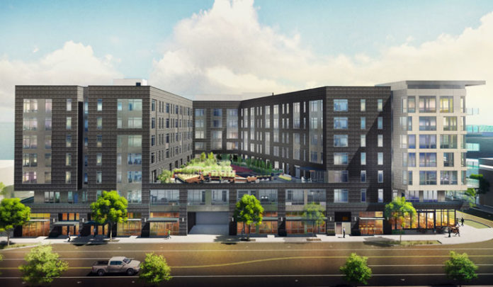The-Waterfront-Block-8-View-2 Block 8
