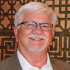 Jim Parish