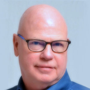 Ron-Frederiksen Ron-Frederiksen