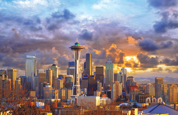 seattle_skyline_stock Seattle Skyline