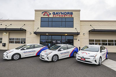 Gaynor's Automotive