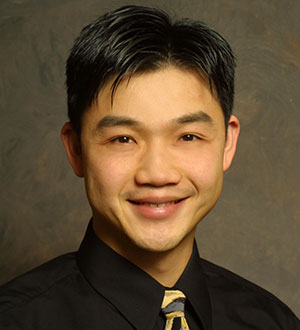 Dr. Ronald Hsu