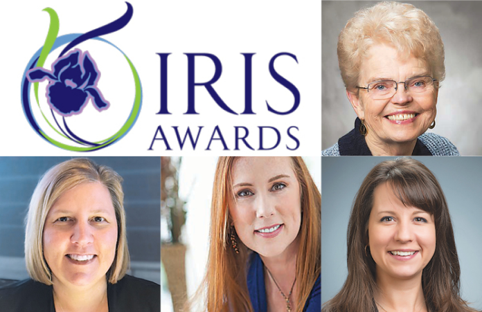 Iris Awards featured image