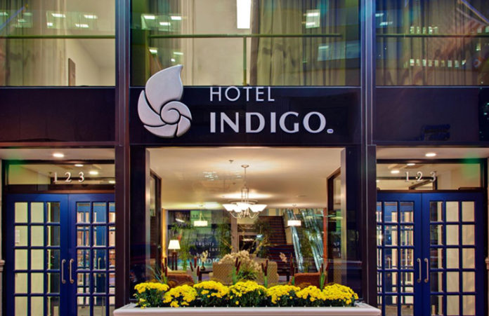 Hotel Indigo