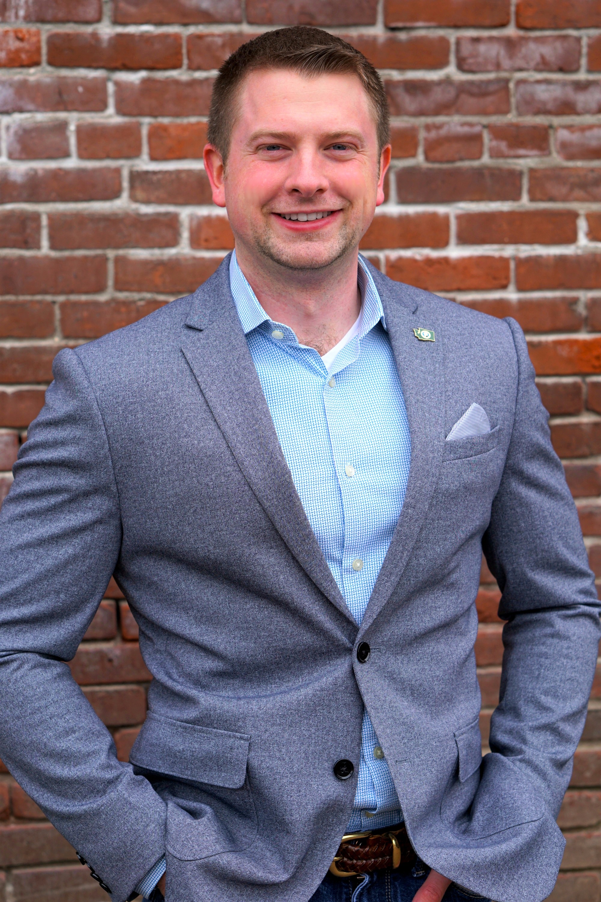 Max Ault to step down as interim CREDC president