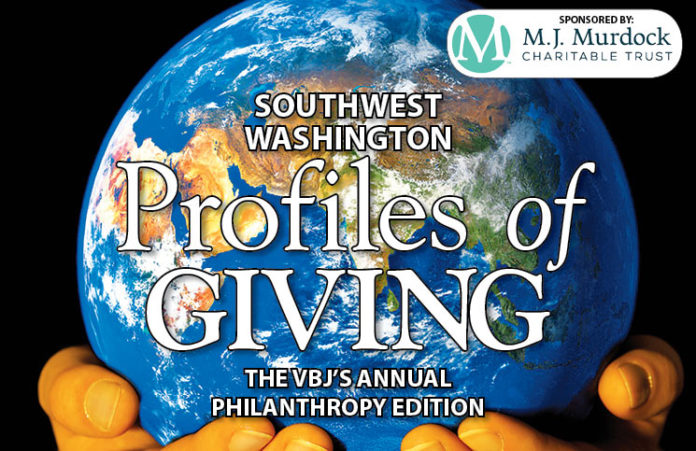 Philanthropy2018 Philanthropy cover