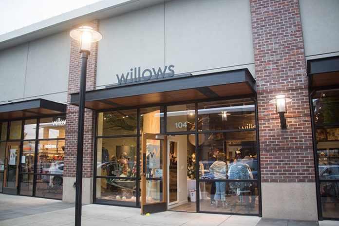 Willows Willows clothing
