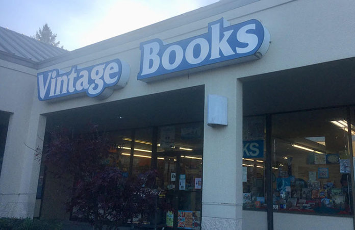 vintagebooks Vintage Books