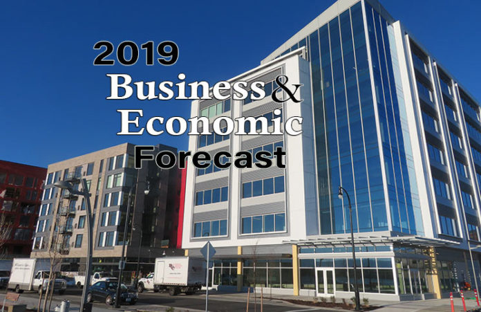 2019 Economic Forecast