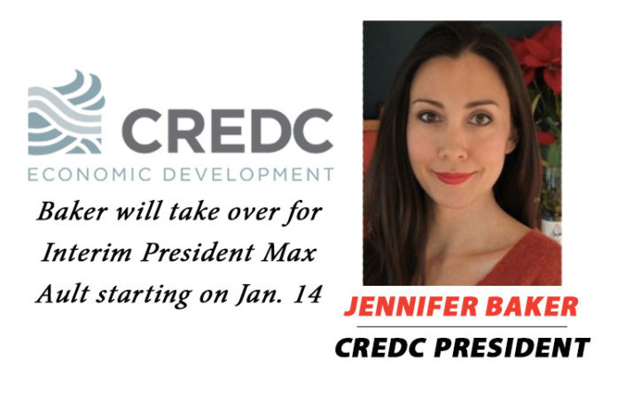 BakerWebFile Jennifer Baker CREDC