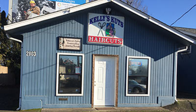 Kelly’s Kuts