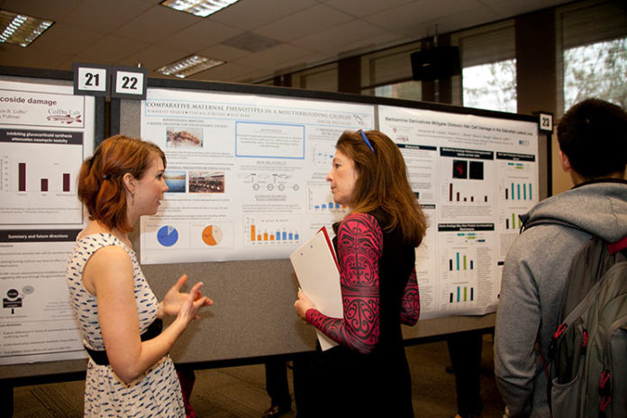 Research Showcase at Washington State University Vancouver