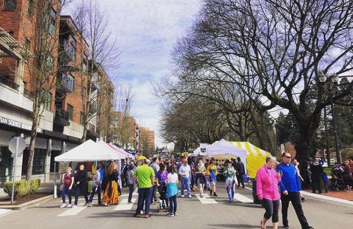 Farmers Market