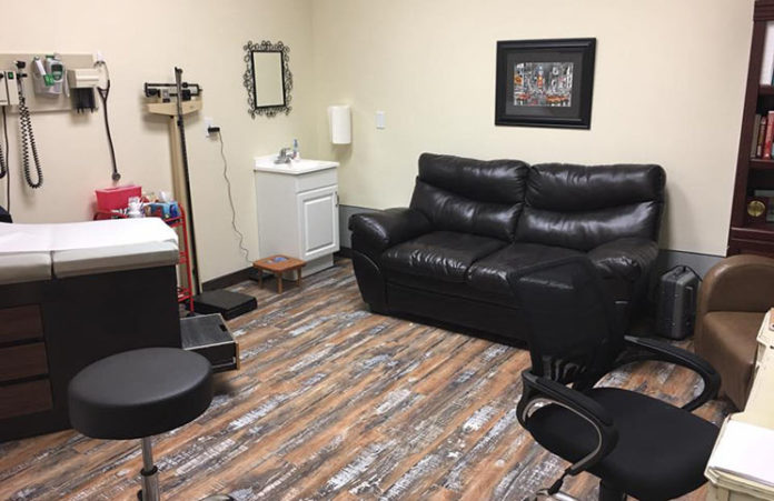 Dental Office