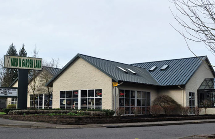 Yard ‘n Garden Land