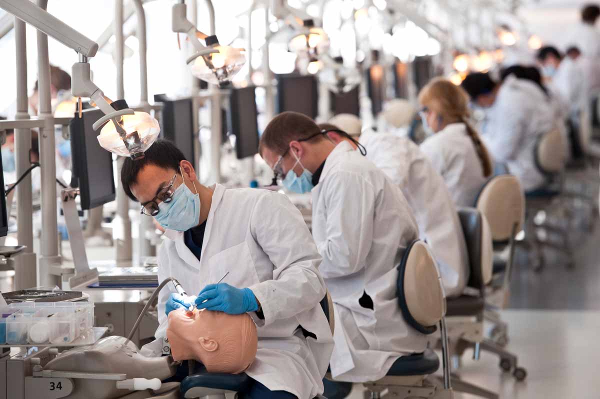New dentists hang on by their teeth - Vancouver Business Journal