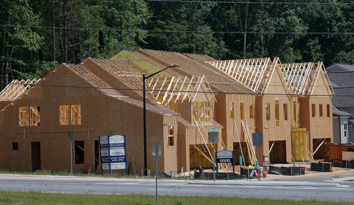 Home construction