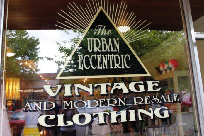 urban-eccentric1 The Urban Eccentric