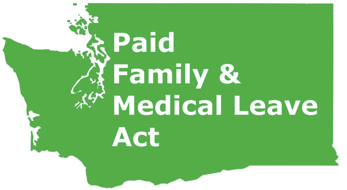 Paid family and medical act