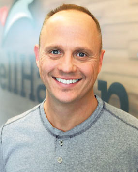 John Bork