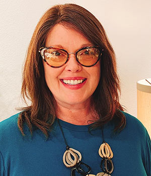 Suzanne Ferguson