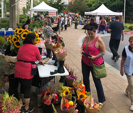 Farmers Market