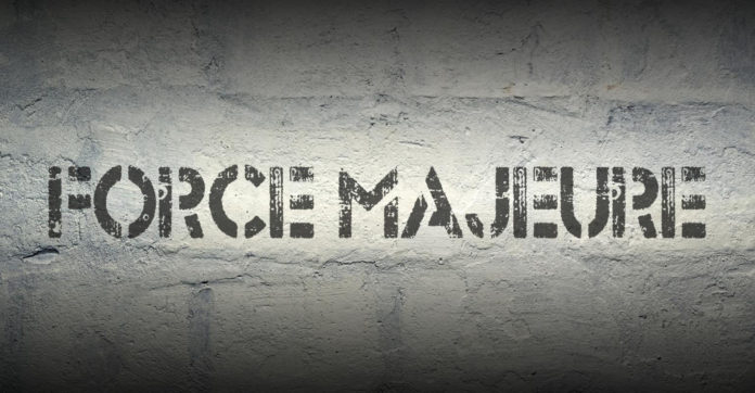 Miller-Nash-photo Force majeure graphic