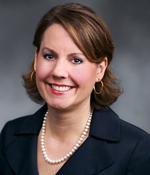 Senator Anne Rivers