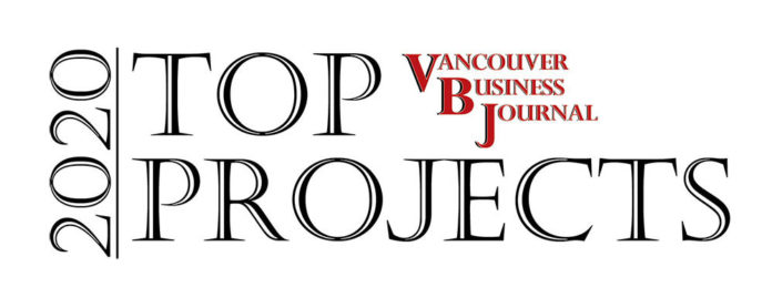 Top Projects logo