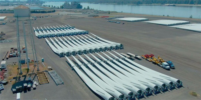 Turbine Blades