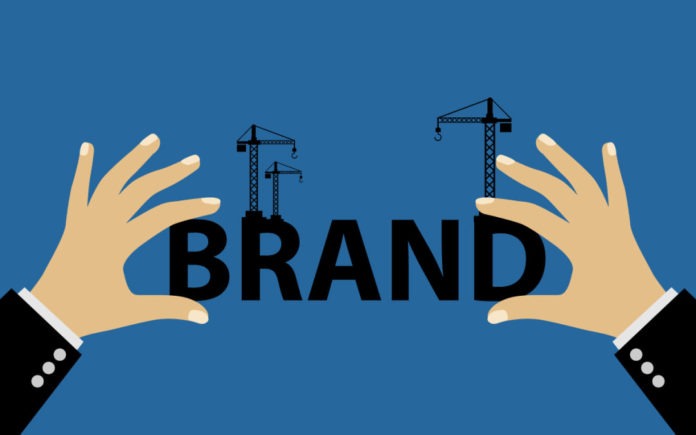 Brand graphic