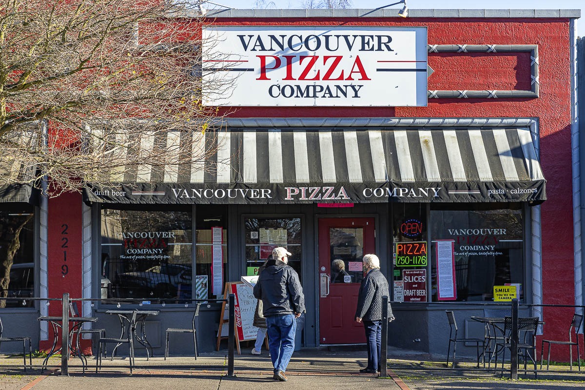 With 'immeasurable sadness' Vancouver Pizza Company announces closure