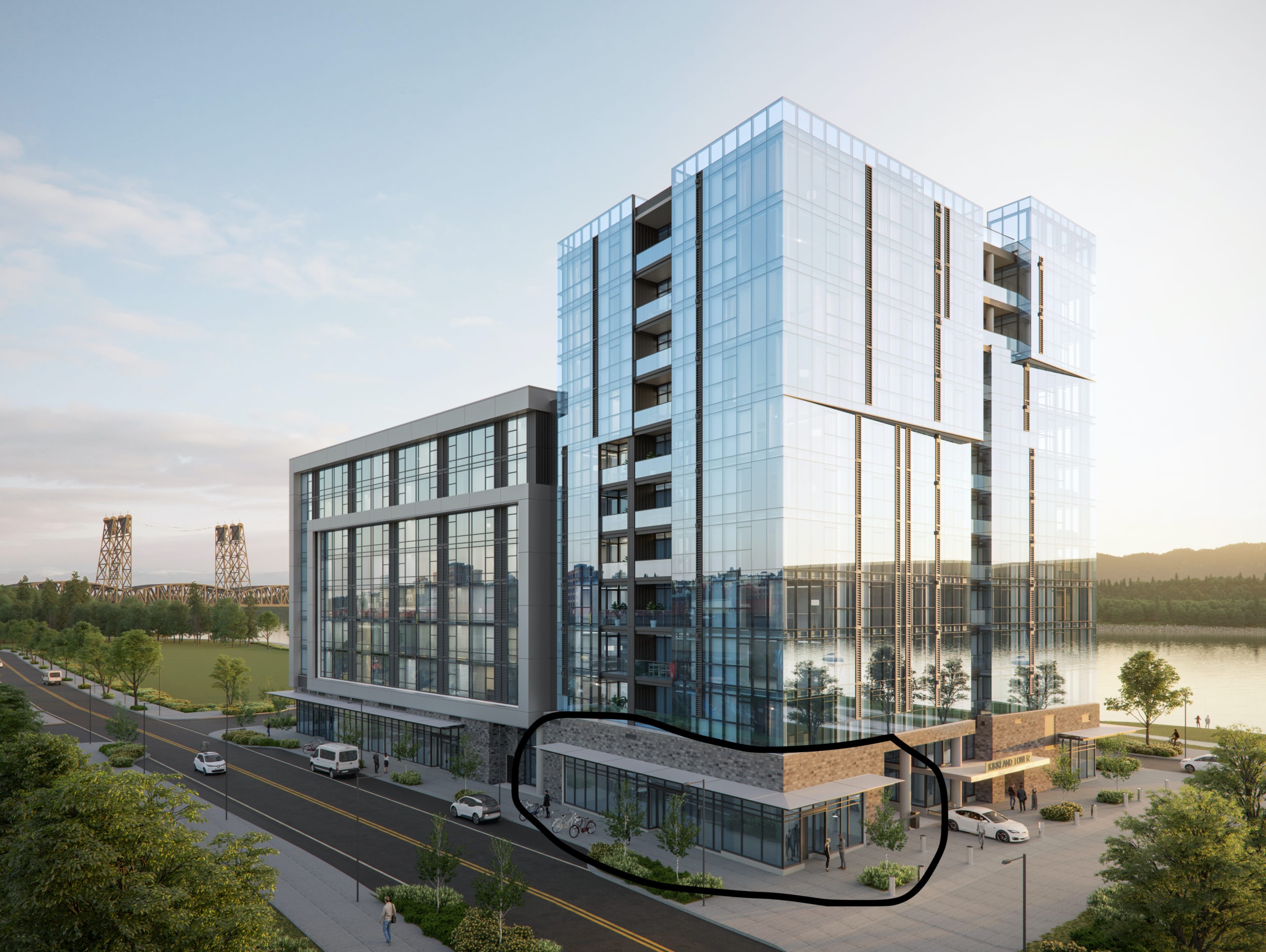 Seattle’s iconic 13 Coins restaurant will open at the Vancouver