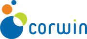 Corwin logo color