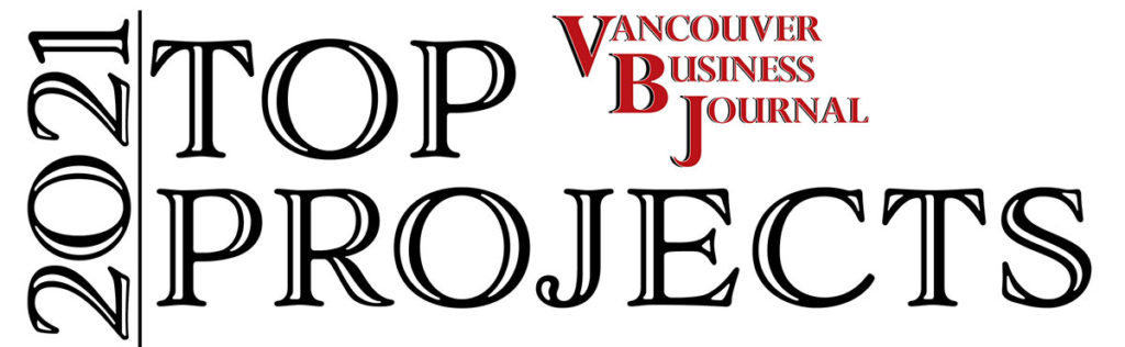 Top Projects 2021 logo