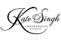 Kate Singh Photography logo