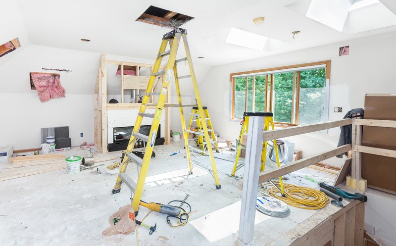 San Diego Remodeling Contractor