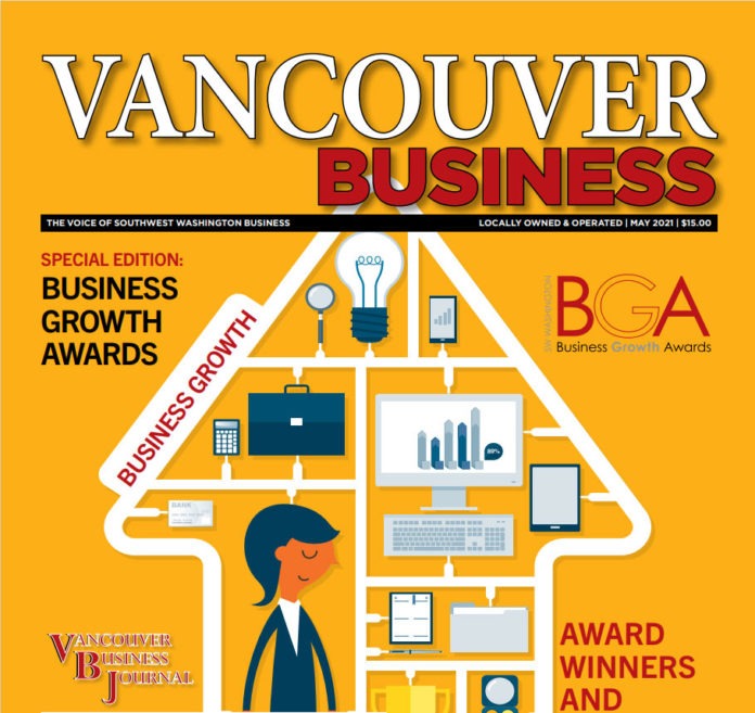 Vancouver Business Magazine
