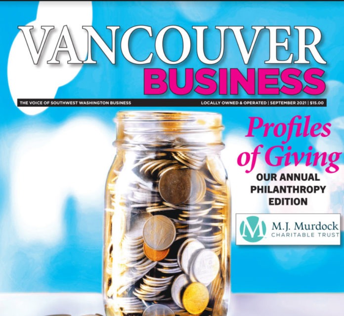 Vancouver Business Magazine