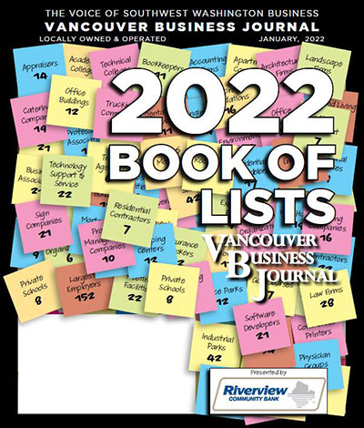 Book of Lists cover
