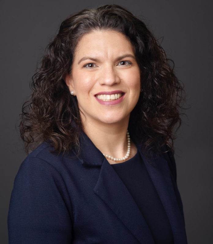 Lisa Ivanjack, MD
