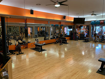 Inside NW Personal Training