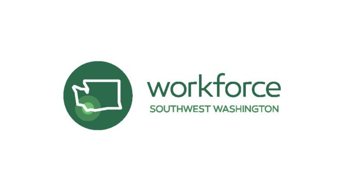 Worksource Washington logo