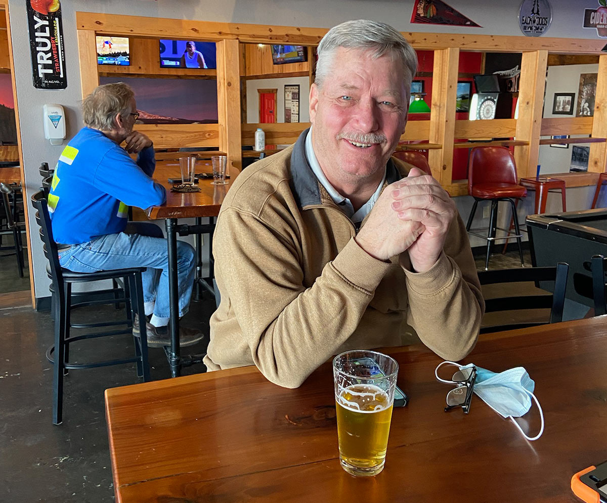 Local craft beer makers tap into growth through distribution